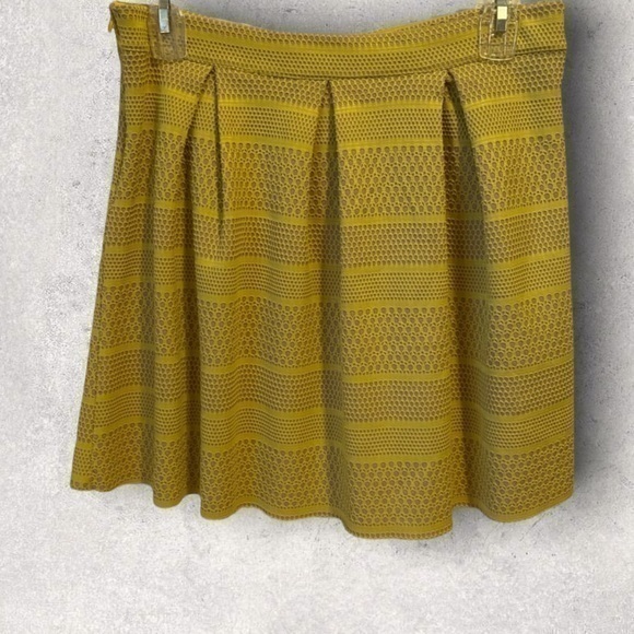 •Blue Rain• Beautiful skirt‎ - Picture 3 of 6